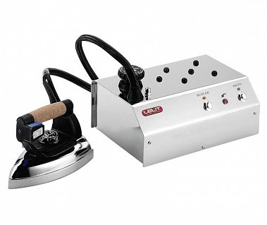 Парогенератор с утюгом Lelit PS 20 