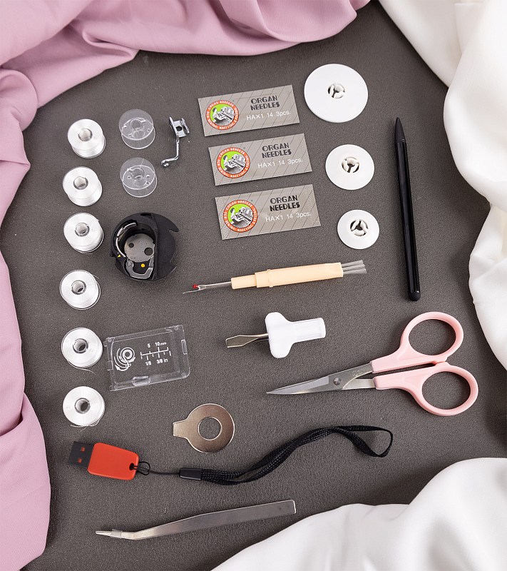 Вышивальная машина Leader IMPRESSION 1