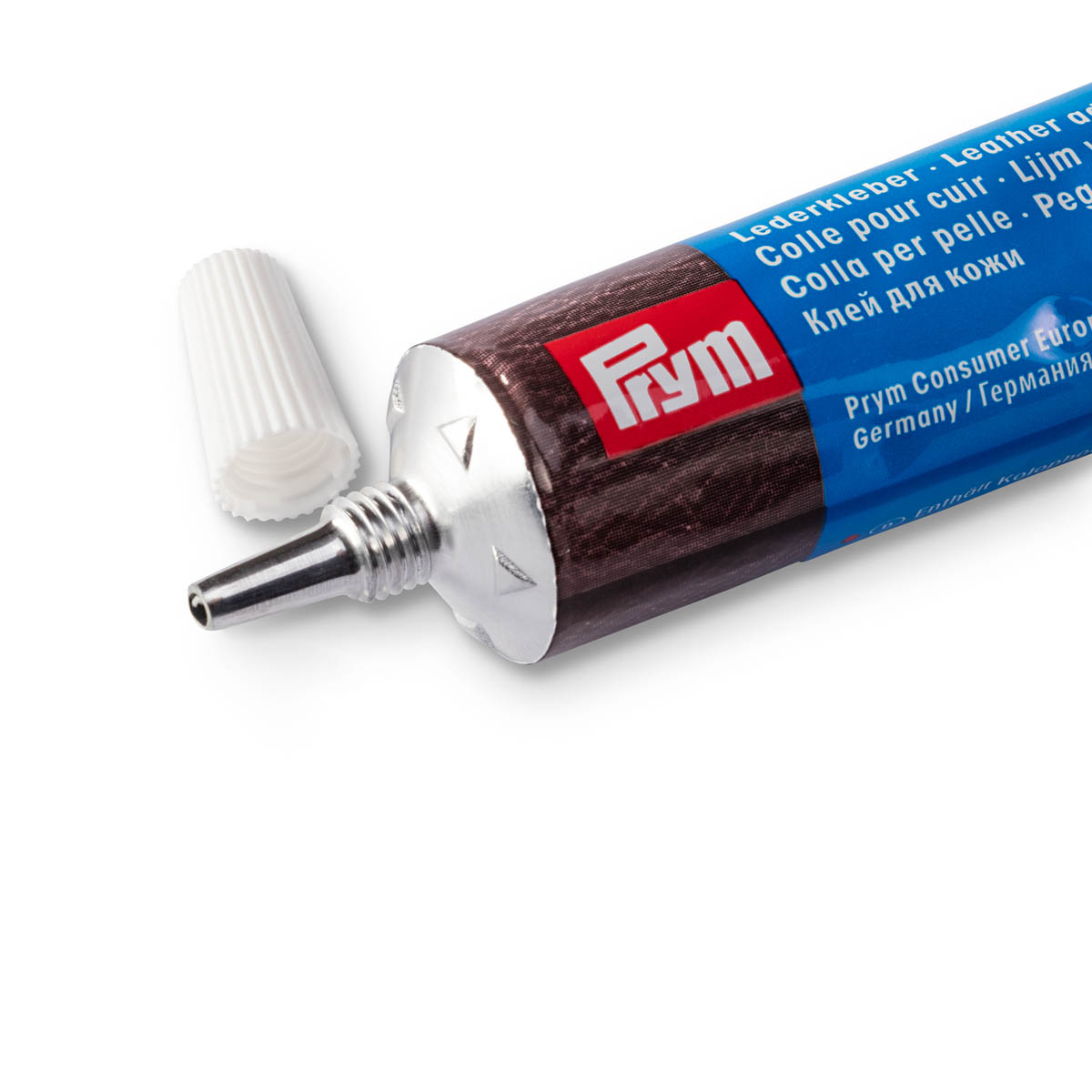 Prym Клей-спрей текстильный для временной фиксации, 250мл