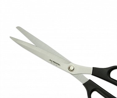 Aurora Ножницы раскройные для левшей и правшей, 25 см