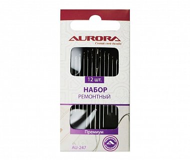 Aurora Набор игл ремонтный