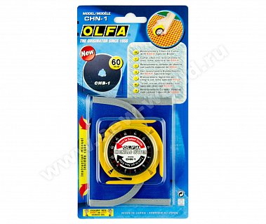 OLFA Нож раскройный для синели 60мм