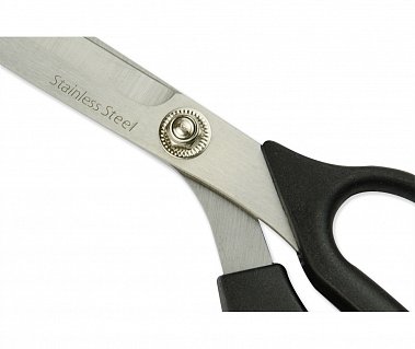 Aurora Ножницы раскройные для левшей и правшей, 23 см