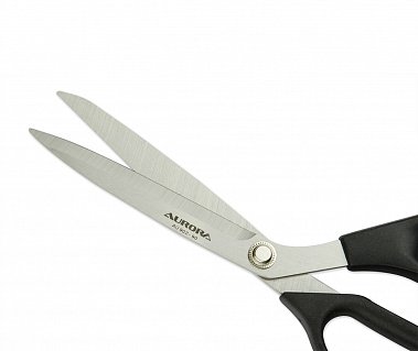 Aurora Ножницы раскройные для левшей и правшей, 23 см