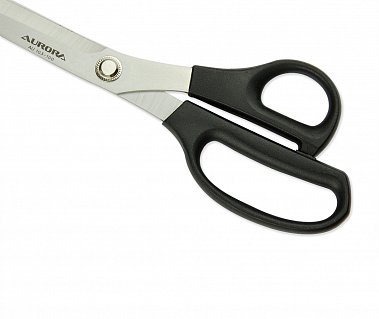 Aurora Ножницы раскройные для левшей и правшей, 25 см