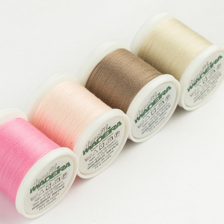 Madeira Нитки Aerofil №35 100m