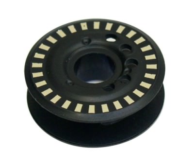  Bernina Шпуля для шв. машины 8 серии, пластик, 1 шт.