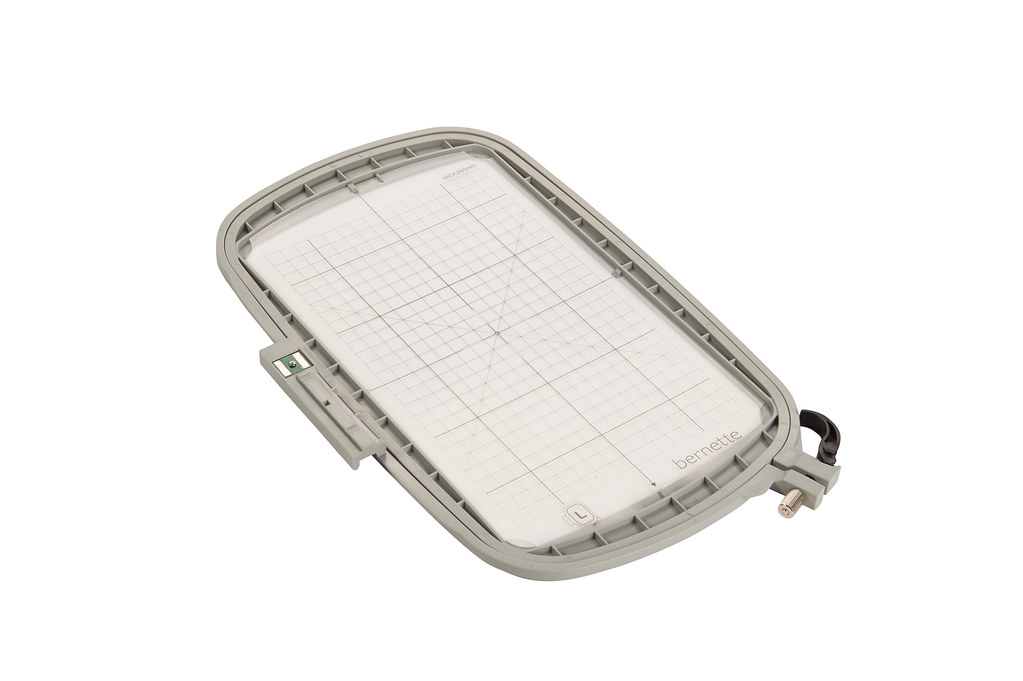 Bernette Пяльцы большие # L для b70 Deco и b79