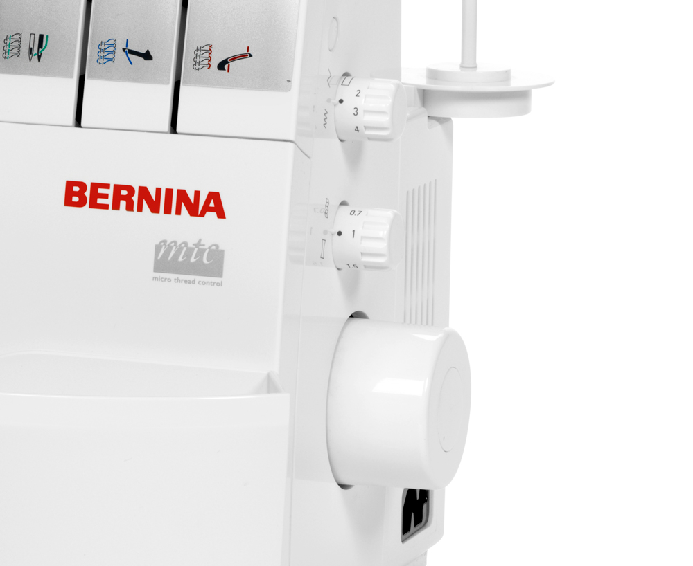 Оверлок BERNINA L 450 