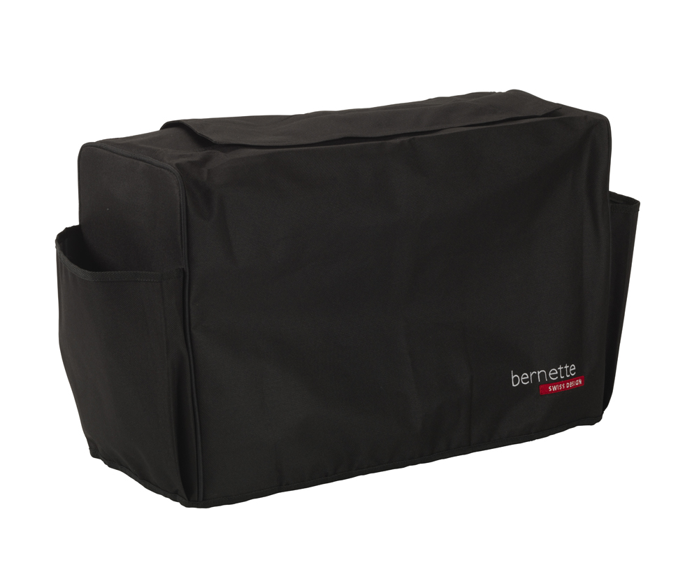 Швейная машина BERNETTE b77 