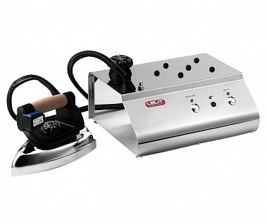 Парогенератор с утюгом Lelit PS 25 