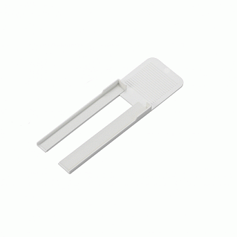 Bernina Компенсационная пластинка для петель широкая