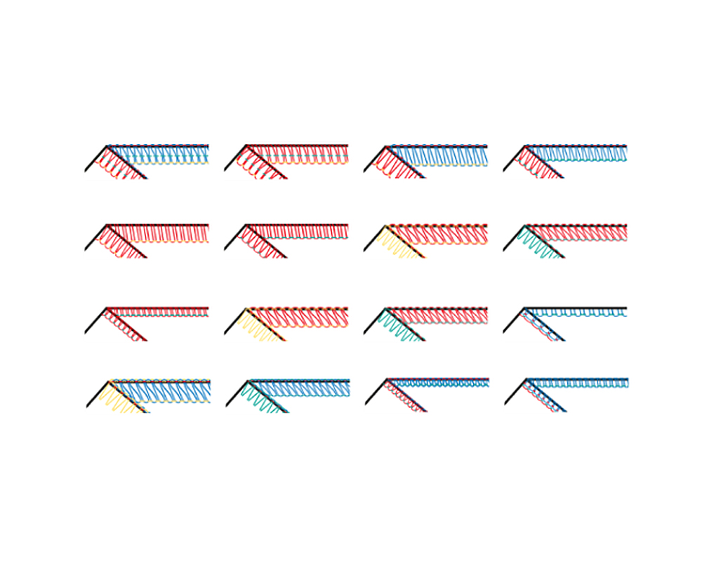 Оверлок BERNETTE AIRLOCK b64 