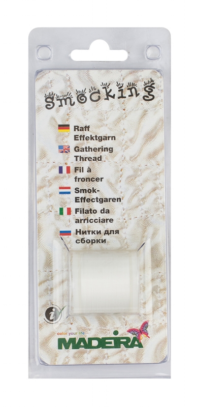 Madeira Нитки для сборки 200м