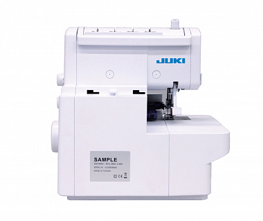 Оверлок JUKI MO-680 