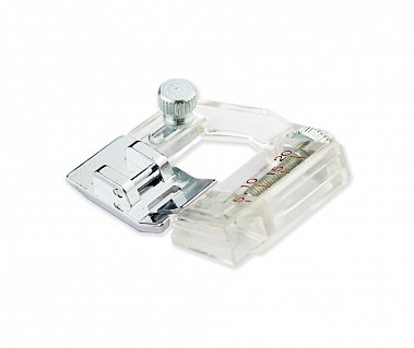 Aurora Лапка для косой бейки с линейкой