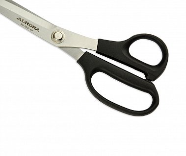 Aurora Ножницы раскройные для левшей и правшей, 20 см