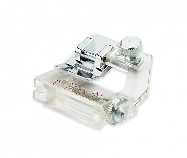 Aurora Лапка для косой бейки с линейкой