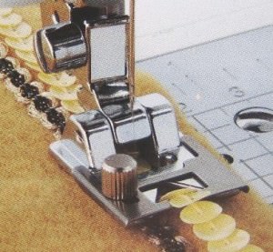 Brother Лапка для шв. маш. F021N для тесьмы