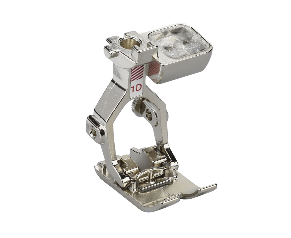  Bernina Лапка для шв. маш. №1D для реверсных стежков