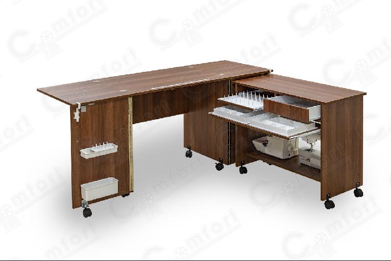 Стол швейный Комфорт-9 - Столы и приставные столики - Бытовая швейная техника