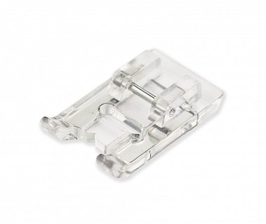 Aurora Лапка для пришивания аппликаций открытая