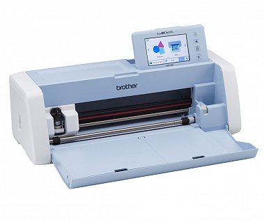 Brother Раскройный плоттер SDX 1200 ScanNCut