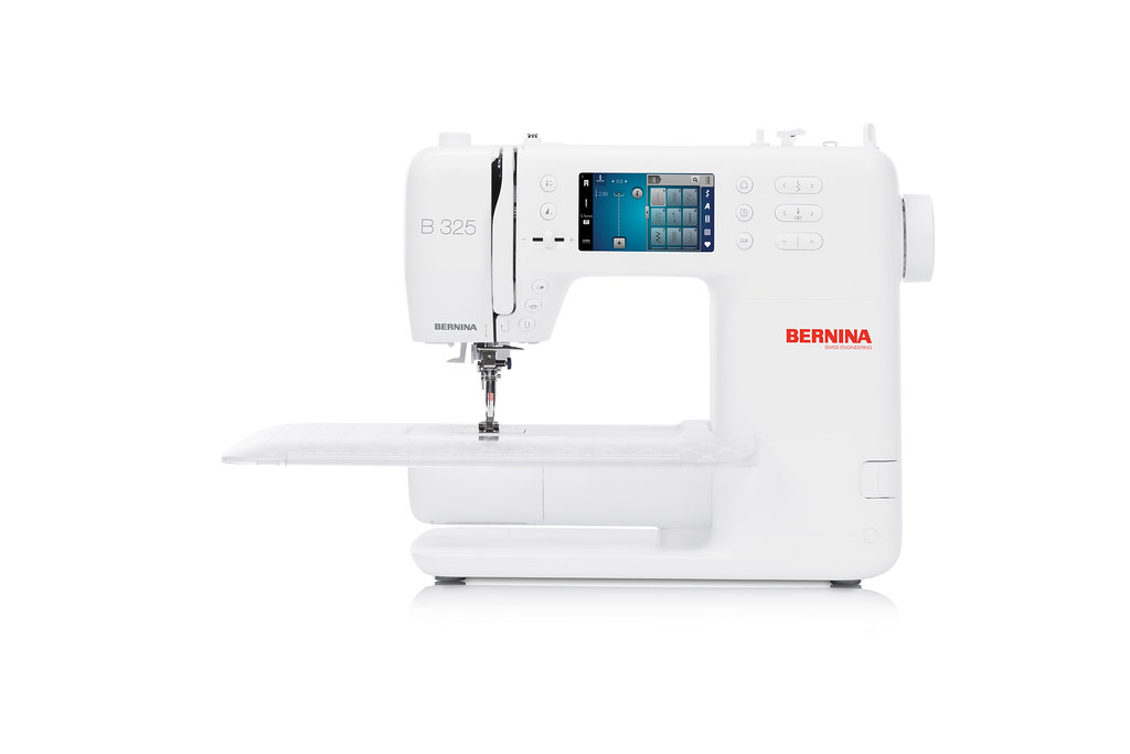 Швейная машина Bernina B325 NEW
