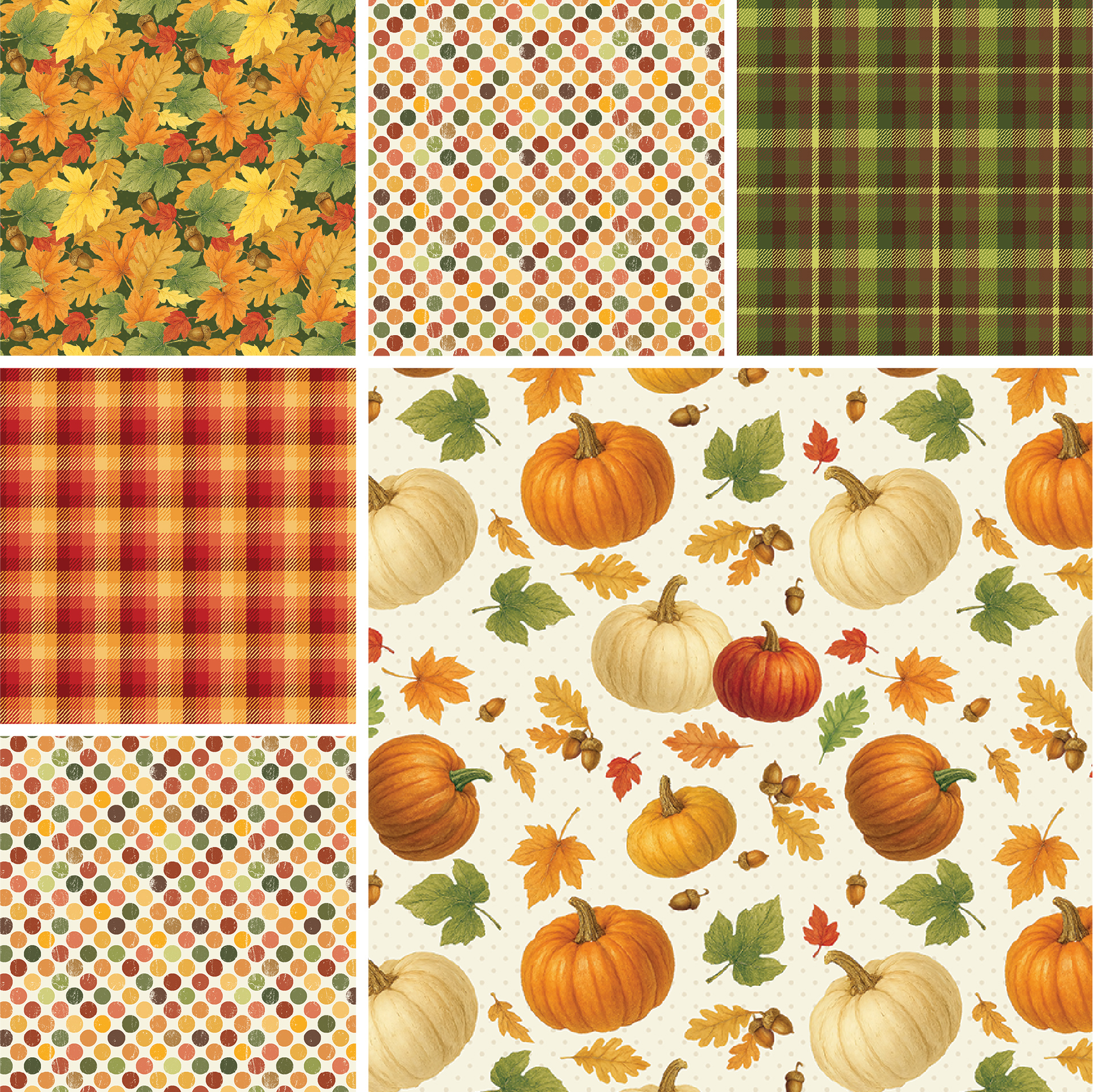 Тыквенная ферма