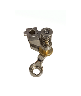  Bernina Лапка для шв. маш. №72S для стежки с прорезью