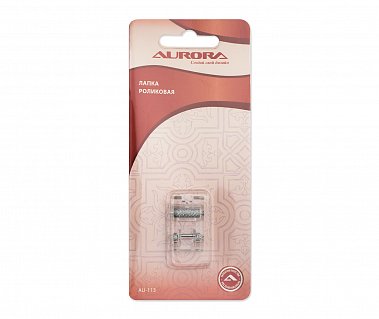 Aurora Лапка  роликовая
