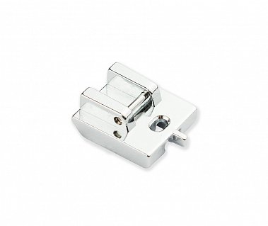 Aurora Лапка для потайной молнии с направляющей