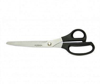 Aurora Ножницы раскройные для левшей и правшей, 25 см