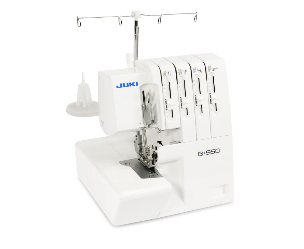Оверлок JUKI B 950 