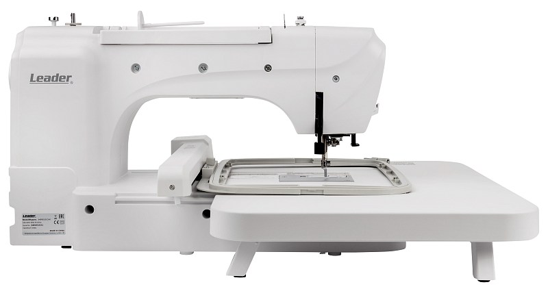 Вышивальная машина Leader IMPRESSION 1