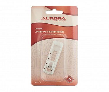 Aurora Лапка для выметывания петли