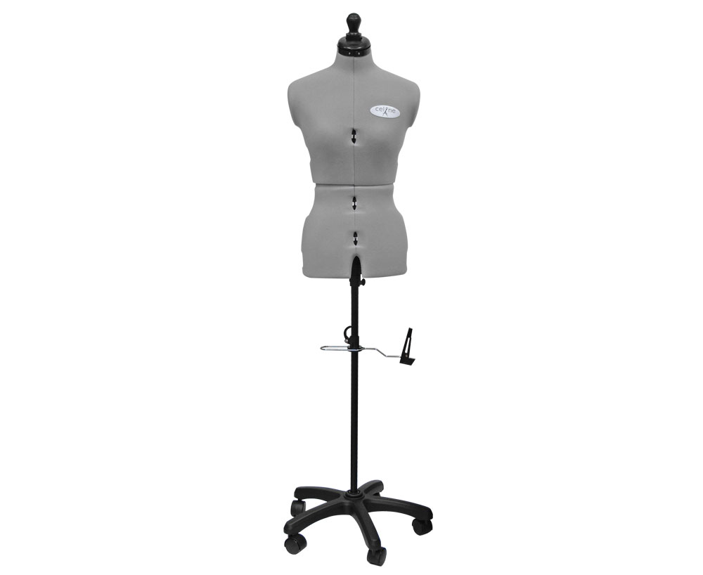 Adjustoform Манекен Celine Plus "S" женский р 42-52