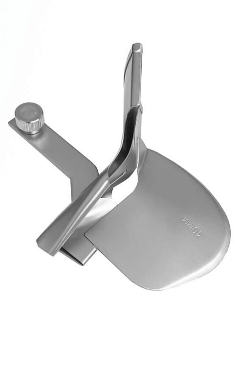 Окантователь Bernina C22 односторонний 10/40 мм