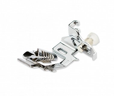 Aurora Лапка для окантовывания края отделочной тесьмой (косой бейкой)