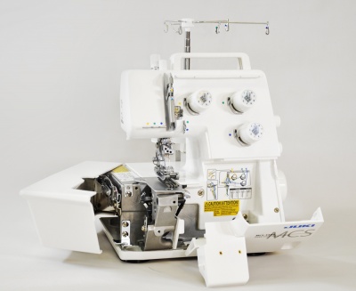 Распошивальная машина JUKI MCS-1500 