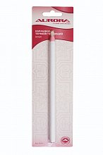Aurora Карандаш термоисчезающий, белый