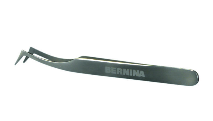  Bernina Пинцет Tweezers A B C1 D1 E1 F1 G1