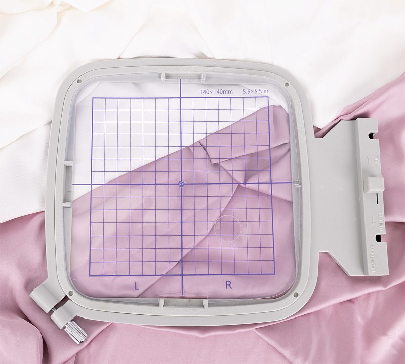 Вышивальная машина Leader IMPRESSION 1