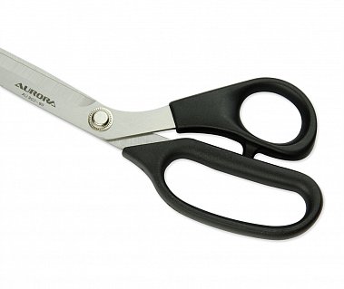 Aurora Ножницы раскройные для левшей и правшей, 23 см