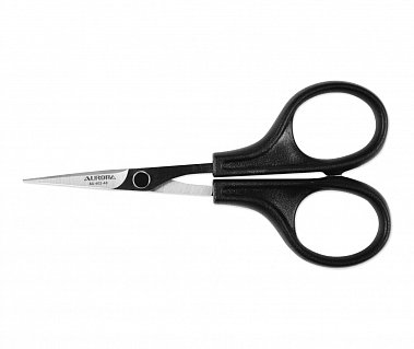 Aurora Ножницы вышивальные с заостренными кончиками 10см 