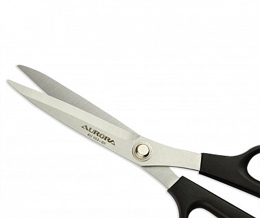 Aurora Ножницы раскройные для левшей и правшей, 20 см