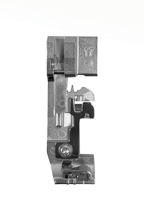 Bernina Лапка для оверлока №L17 для вшивания шнура 103 425 70 00