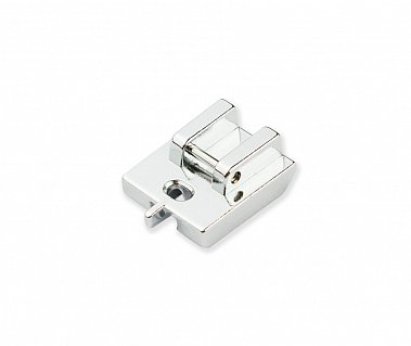 Aurora Лапка для потайной молнии с направляющей