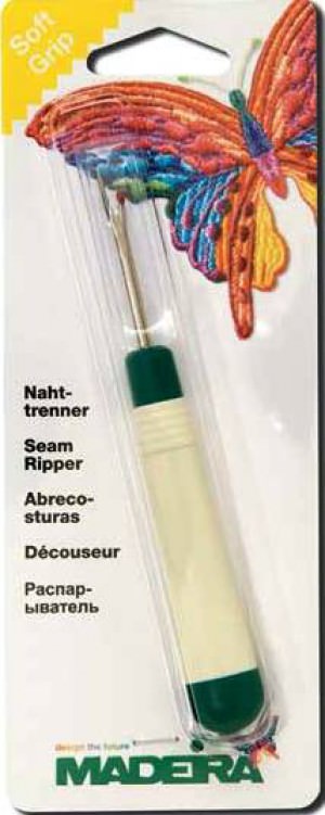 Madeira Вспарыватель seam ripper