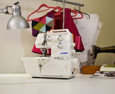 Распошивальная машина JUKI MCS-1500 